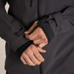 Outlet Richmond Stretch Workwear Jacket | Jungle|Waterproof Jackets