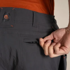 Discount Sheffield Stretch Holster Workwear Trousers | Desert|Mediterranean