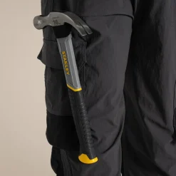 Discount Sheffield Stretch Holster Workwear Trousers | Desert|Mediterranean