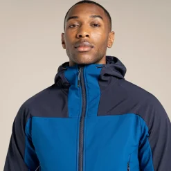 Discount Unisex Expert Active Hooded Softshell Jacket | Women Jungle|Softshell Jackets