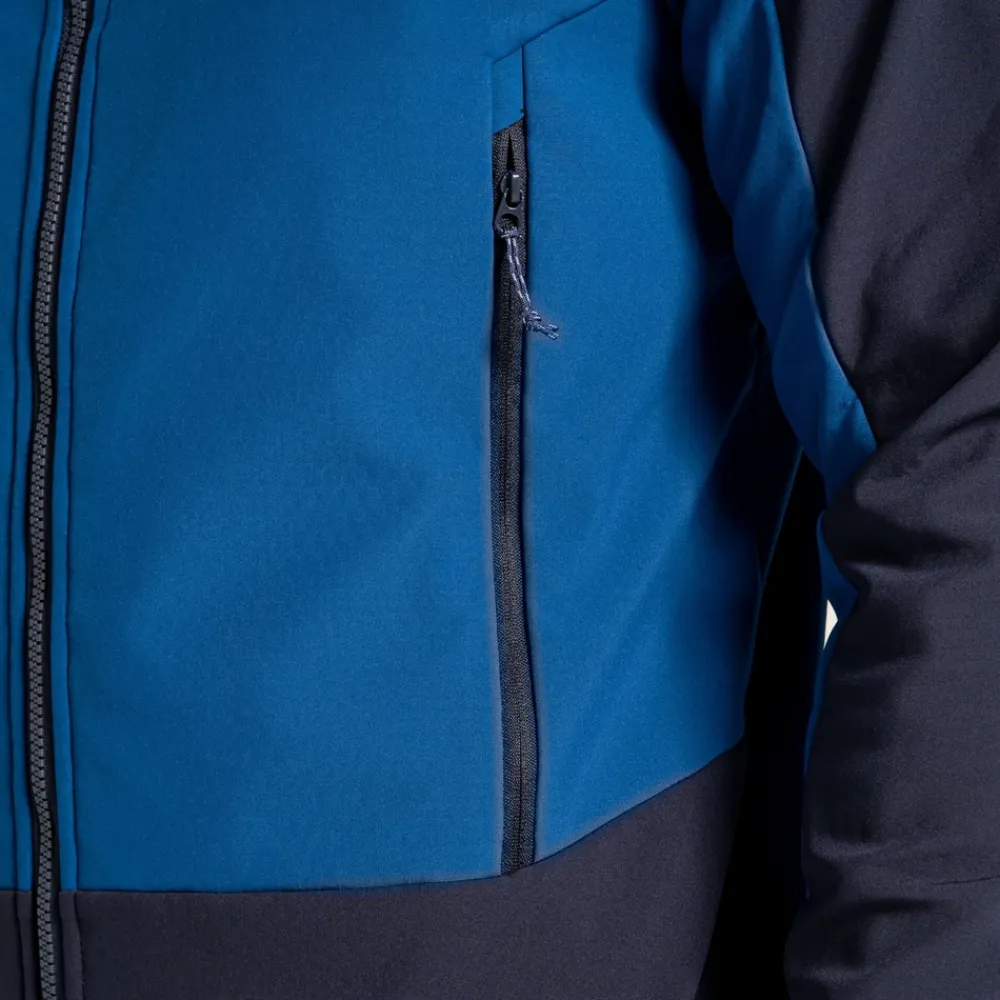 Discount Unisex Expert Active Hooded Softshell Jacket | Women Jungle|Softshell Jackets