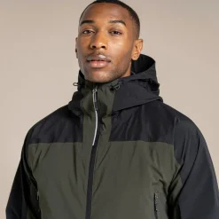 Unisex Expert Active Jacket | Women Jungle|Waterproof Jackets