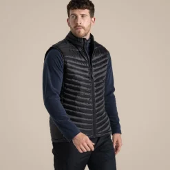 Best Unisex Expert Expolite Thermal Vest | Women Gilets|Gilets