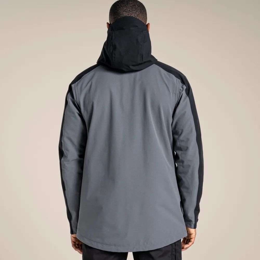 Outlet Unisex Expert Kiwi Pro Stretch Long Jacket | Women Jungle|Waterproof Jackets