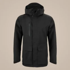 Best Unisex Expert Kiwi Pro Stretch Long Jacket | Women Jungle|Waterproof Jackets