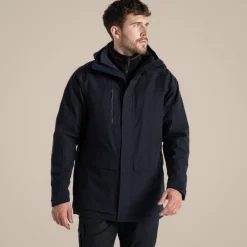 Hot Unisex Expert Kiwi Pro Stretch 3in1 Jacket | Jungle