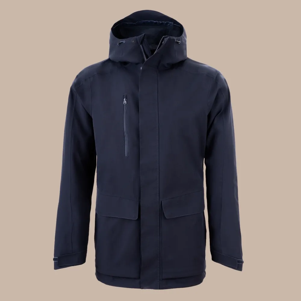 Hot Unisex Expert Kiwi Pro Stretch 3in1 Jacket | Jungle