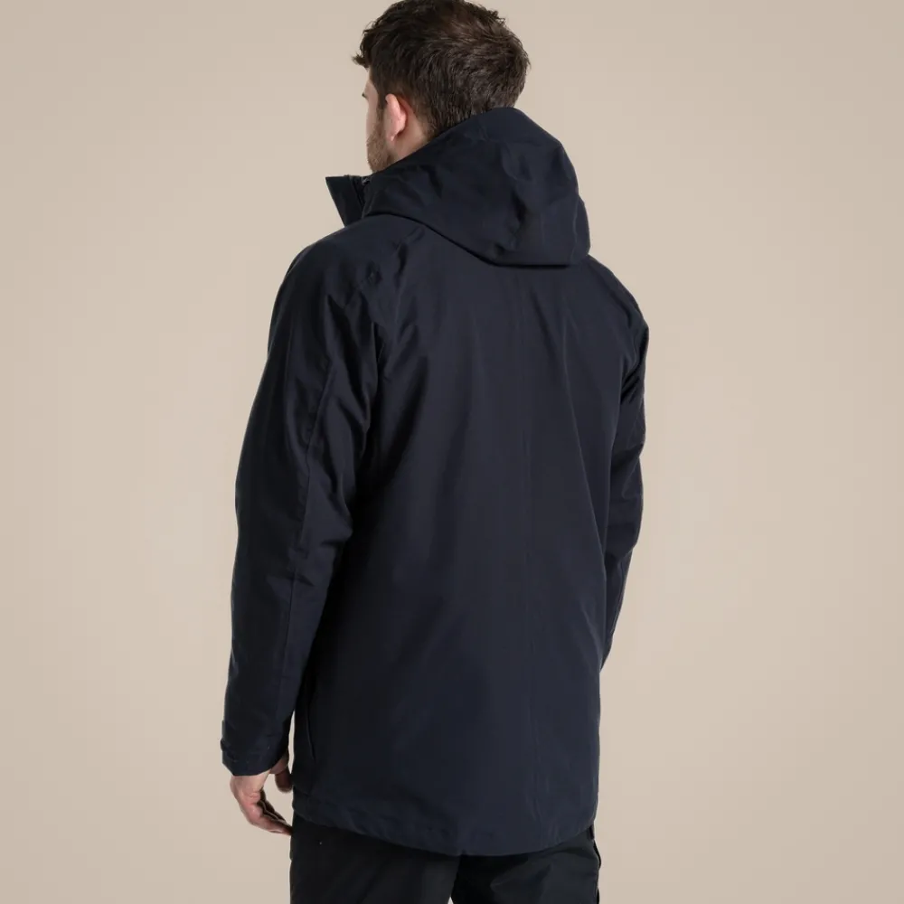 Hot Unisex Expert Kiwi Pro Stretch 3in1 Jacket | Jungle
