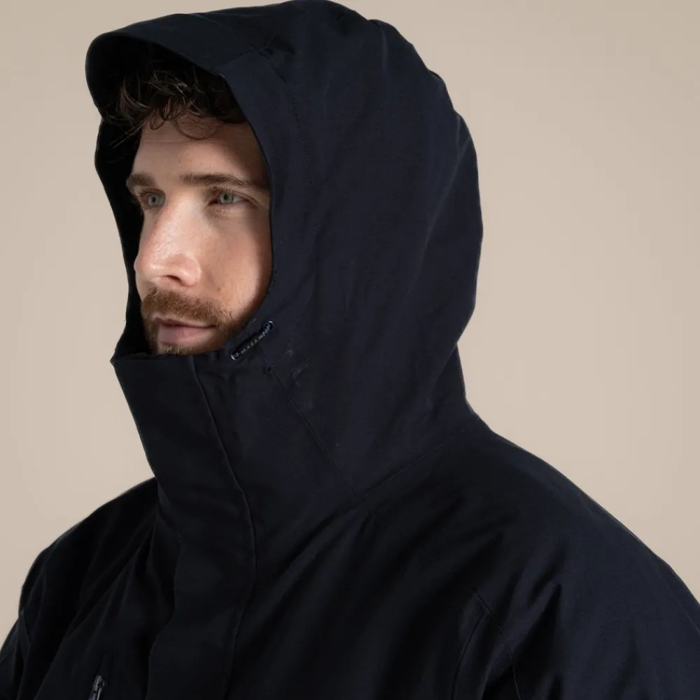 Hot Unisex Expert Kiwi Pro Stretch 3in1 Jacket | Jungle