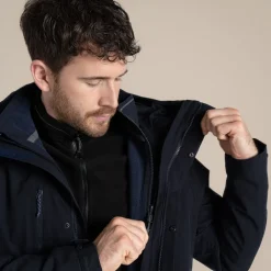 Hot Unisex Expert Kiwi Pro Stretch 3in1 Jacket | Jungle