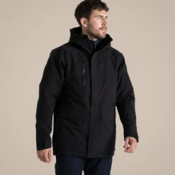 New Unisex Expert Kiwi Pro Stretch 3in1 Jacket | Jungle