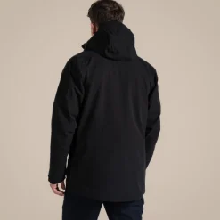 New Unisex Expert Kiwi Pro Stretch 3in1 Jacket | Jungle