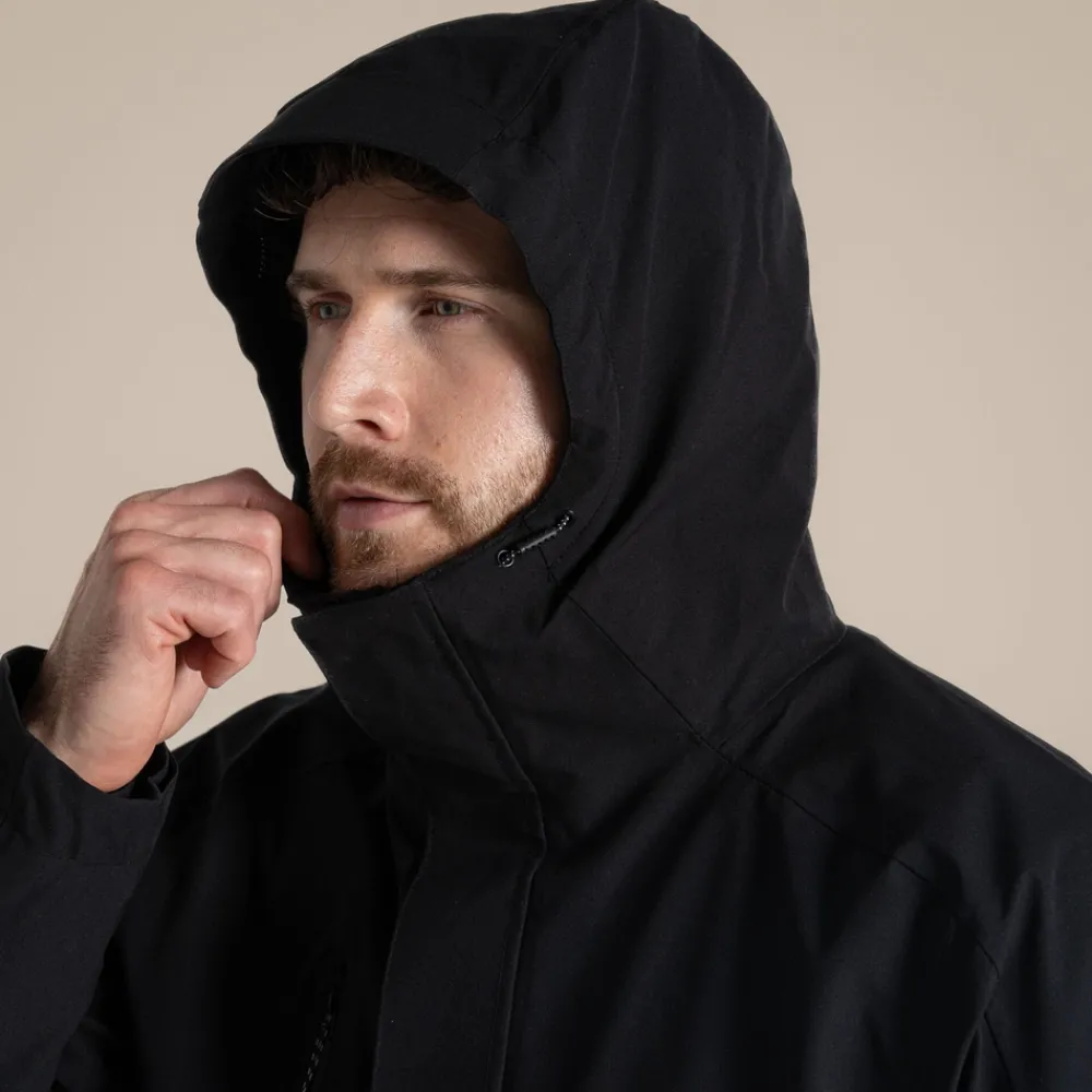 New Unisex Expert Kiwi Pro Stretch 3in1 Jacket | Jungle