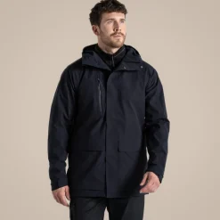 New Unisex Expert Kiwi Pro Stretch Long Jacket | Women Jungle|Waterproof Jackets