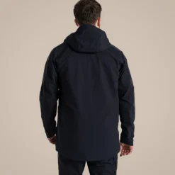 New Unisex Expert Kiwi Pro Stretch Long Jacket | Women Jungle|Waterproof Jackets