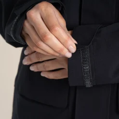 New Unisex Expert Kiwi Pro Stretch Long Jacket | Women Jungle|Waterproof Jackets