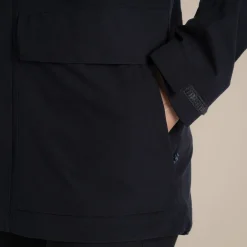 New Unisex Expert Kiwi Pro Stretch Long Jacket | Women Jungle|Waterproof Jackets