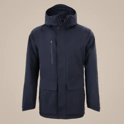 New Unisex Expert Kiwi Pro Stretch Long Jacket | Women Jungle|Waterproof Jackets