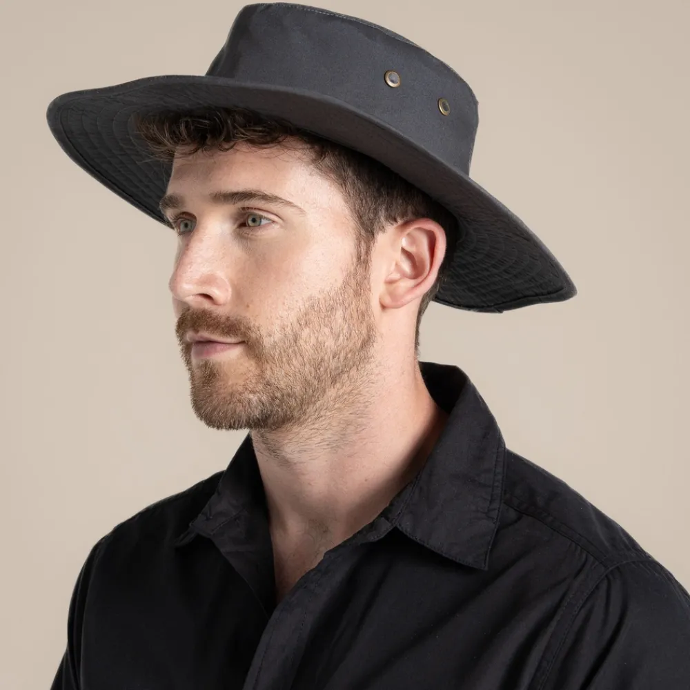 Hot Unisex Expert Kiwi Ranger Hat | Women Tropical|Mediterranean