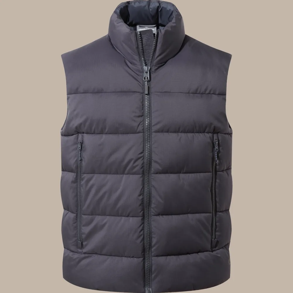 Sale Unisex Expert Padded Vest | Women Gilets|Gilets