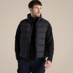 Unisex Expert Padded Vest | Women Gilets|Gilets