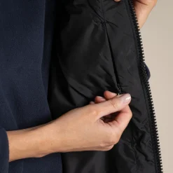Unisex Expert Padded Vest | Women Gilets|Gilets