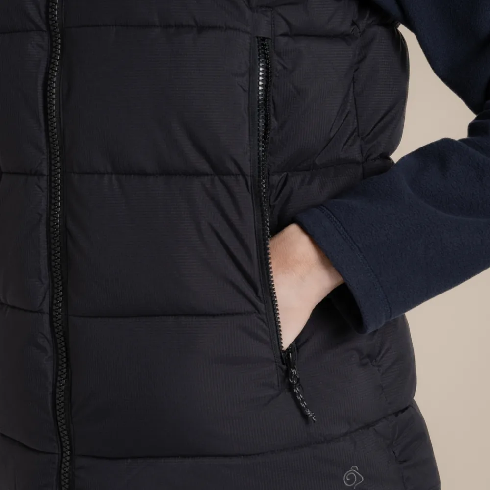 Unisex Expert Padded Vest | Women Gilets|Gilets