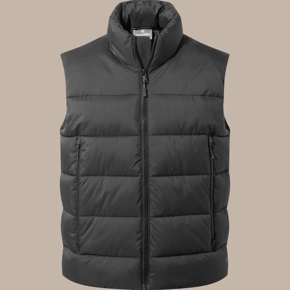 Unisex Expert Padded Vest | Women Gilets|Gilets