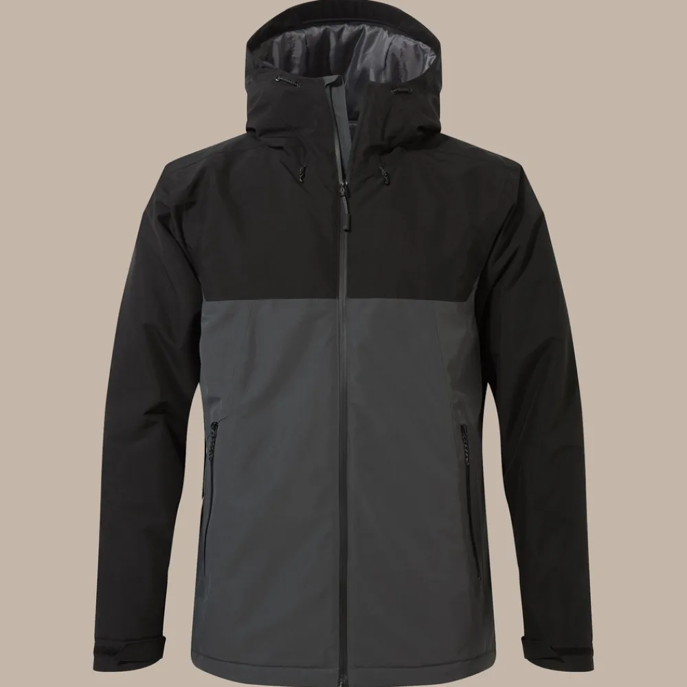 Outlet Unisex Expert Thermic Insulated Jacket | Women Jungle|Waterproof Jackets