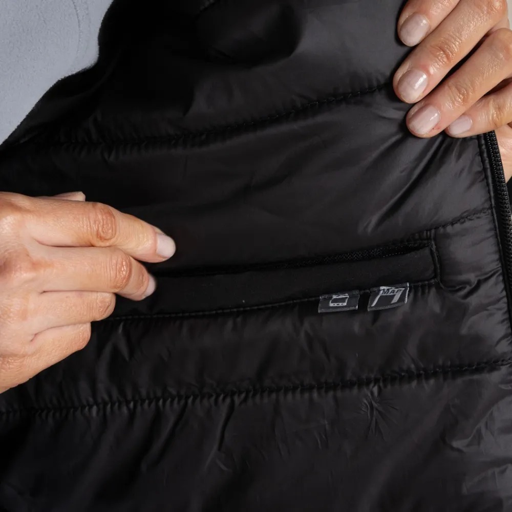 Sale Unisex Expert Thermic Insulated Jacket | Women Jungle|Waterproof Jackets