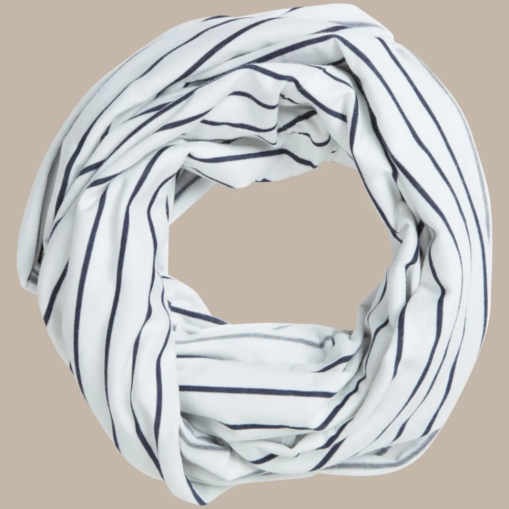 Hot Unisex NosiLife Infinity Scarf II | Women Jungle|Desert