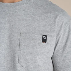 Hot Wakefield Pocket Workwear T-Shirt | T-Shirts & Tops