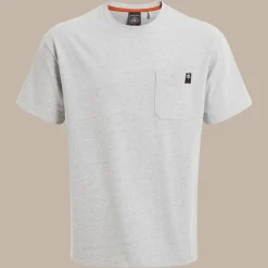 Hot Wakefield Pocket Workwear T-Shirt | T-Shirts & Tops