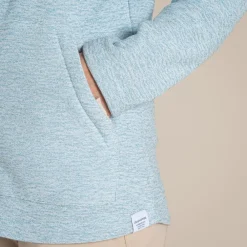 Clearance Women's Aio Full Zip Fleece | Women Hiking Holiday|Fleece
