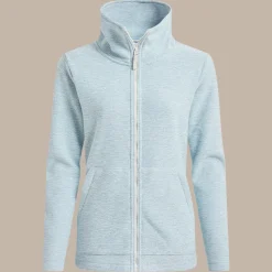 Clearance Women's Aio Full Zip Fleece | Women Hiking Holiday|Fleece