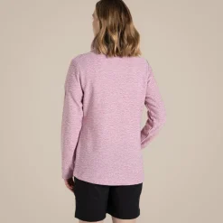 Sale Women's Aio Full Zip Fleece | Women Hiking Holiday|Fleece