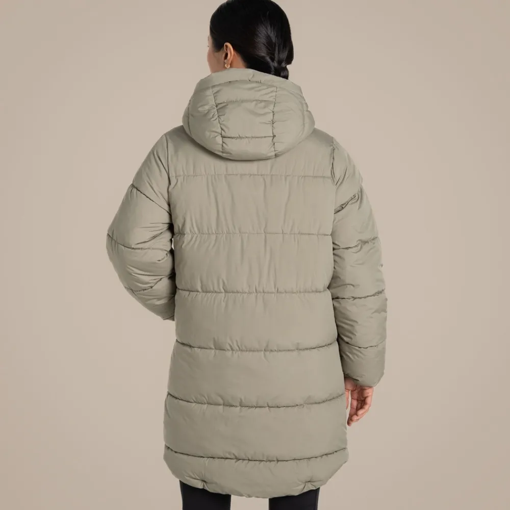 Women's Amira Jacket | Women Hiking Holiday|Jungle