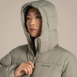 Women's Amira Jacket | Women Hiking Holiday|Jungle