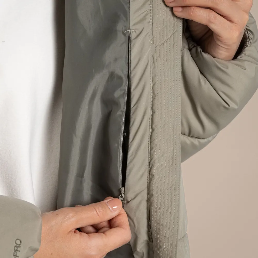 Women's Amira Jacket | Women Hiking Holiday|Jungle