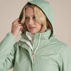 Outlet Women's Ana Waterproof Jacket | Women Jungle|Hiking Holiday