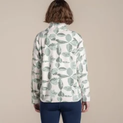 Outlet Women's Annjela Half Zip Fleece | Women Fleece|Half Zip Fleece