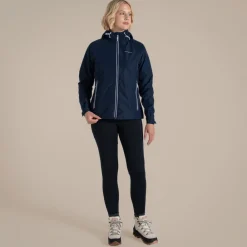 Hot Women's Brielle Waterproof Jacket | Women Jungle|Waterproof Jackets