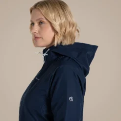 Hot Women's Brielle Waterproof Jacket | Women Jungle|Waterproof Jackets