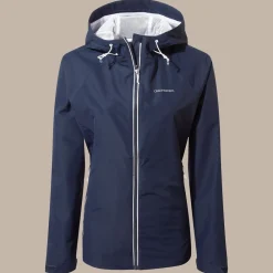Hot Women's Brielle Waterproof Jacket | Women Jungle|Waterproof Jackets