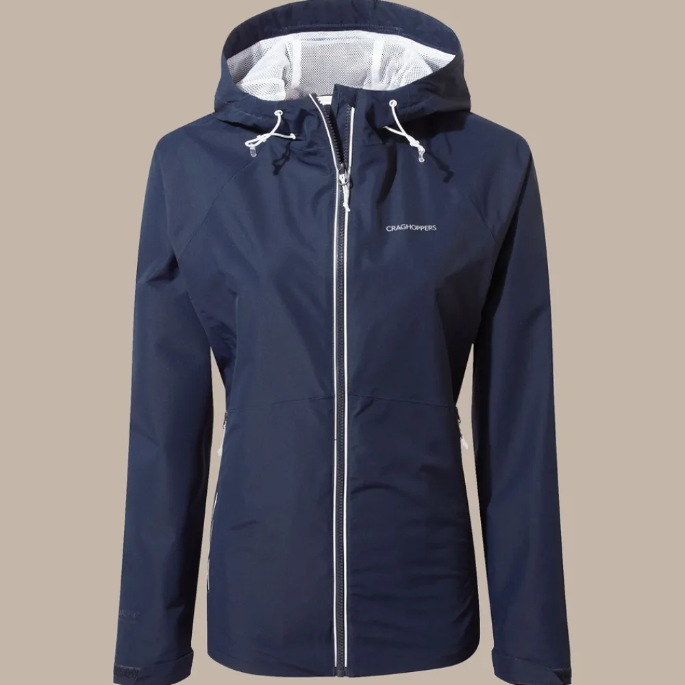 Hot Women's Brielle Waterproof Jacket | Women Jungle|Waterproof Jackets