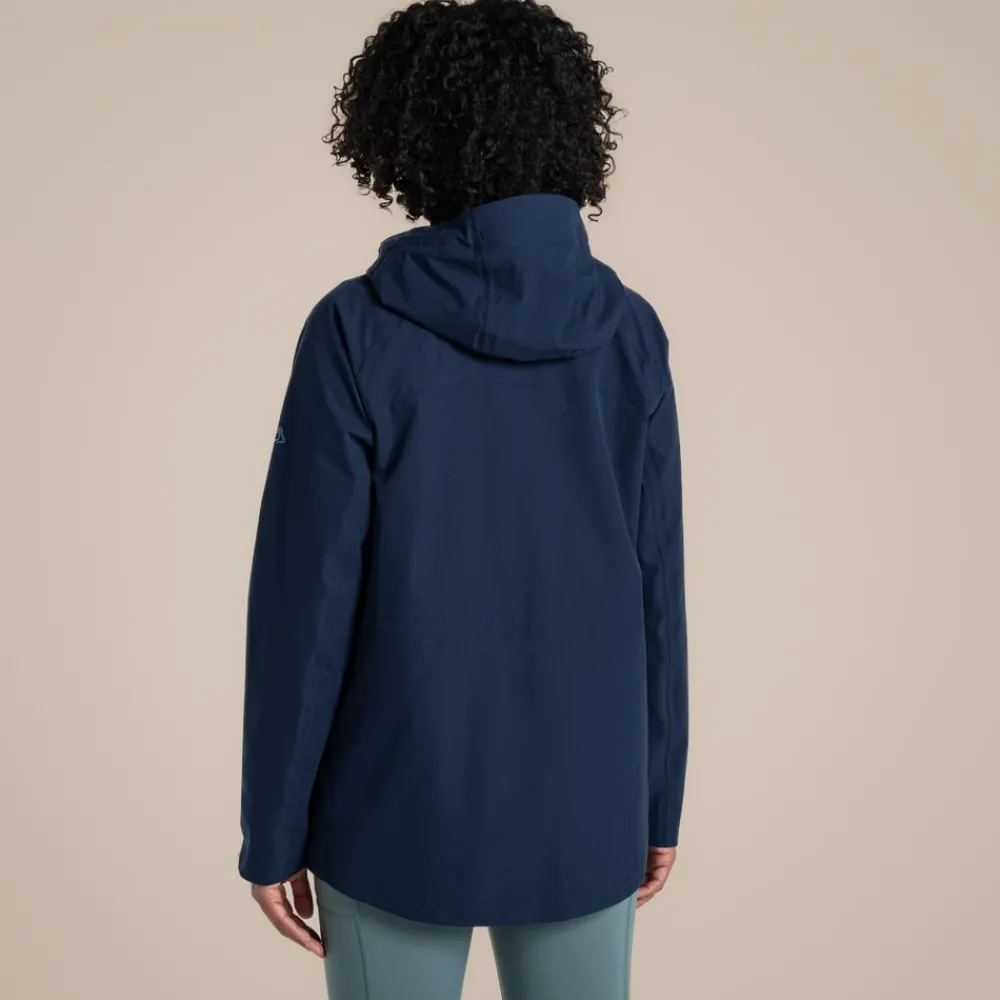 Outlet Women's Caldbeck II Waterproof Jacket | Women Jungle|Waterproof Jackets