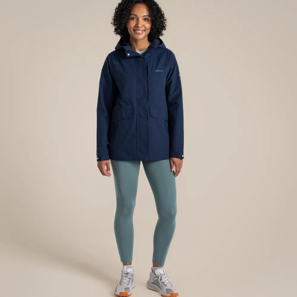 Outlet Women's Caldbeck II Waterproof Jacket | Women Jungle|Waterproof Jackets