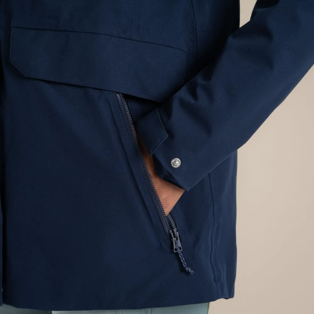 Outlet Women's Caldbeck II Waterproof Jacket | Women Jungle|Waterproof Jackets