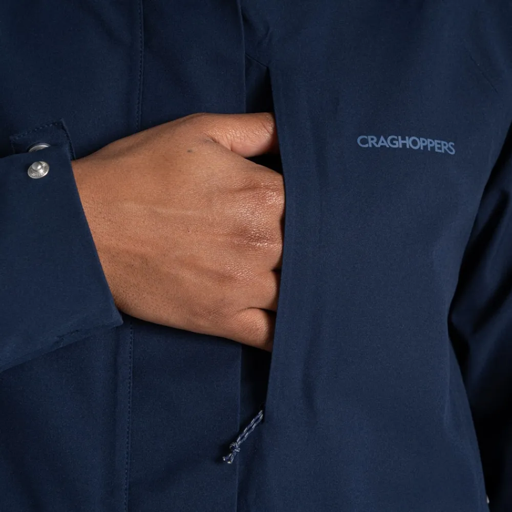 Outlet Women's Caldbeck II Waterproof Jacket | Women Jungle|Waterproof Jackets