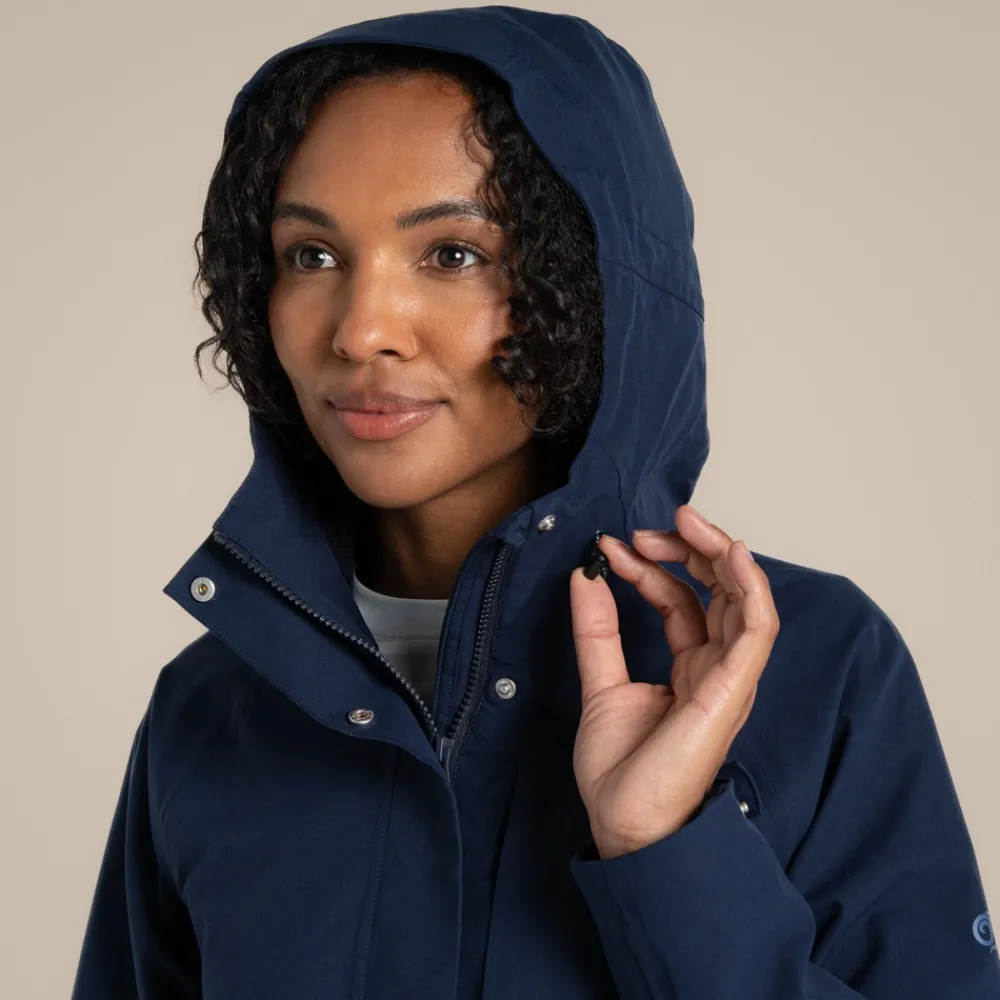 Outlet Women's Caldbeck II Waterproof Jacket | Women Jungle|Waterproof Jackets